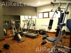 Emerald Spa Hotel 27